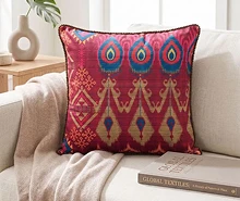 Elegant Sofa Cushion Covers