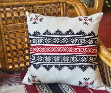 Artisan Heritage Cushion