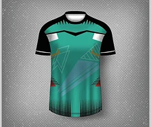 Performance Sports Jersey