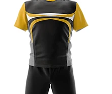 Personalized Training Gear