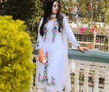 Ivory Elegance 3-Piece