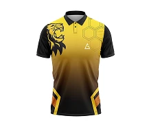 Custom Football & Cricket