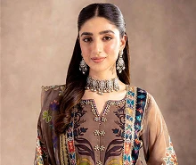 Heritage Kurta Collection